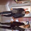 EMPIRE: L-R: Trai Byers and Terrence Howard in the “Et Tu, Brute?” fall finale episode of EMPIRE airing Wednesday, Dec. 2 (9:00-10:00 PM ET/PT) on FOX. ©2015 Fox Broadcasting Co. Cr: Chuck Hodes/FOX.