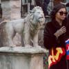 EMPIRE: Taraji P. Henson in the " The Tameness Of A Wolf" episode of EMPIRE airing Wednesday, April 13 (9:00-10:00 PM ET/PT) on FOX. ©Fox Broadcasting Co. CR: Chuck Hodes/FOX