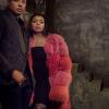 EMPIRE: Pictured L-R: Terrence Howard and Taraji P. Henson on EMPIRE premiering Wednesday, Sept. 21 (9:00-10:00 PM ET/PT) on FOX. ©2016 Fox Broadcasting Co. CR: Michael Lavine/FOX