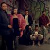 EMPIRE: Pictured L-R: Terrence Howard, Taraji P. Henson, Trai Byers, Bryshere Gray and Jussie Smollett on EMPIRE premiering Wednesday, Sept. 21 (9:00-10:00 PM ET/PT) on FOX. ©2016 Fox Broadcasting Co. CR: Michael Lavine/FOX