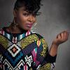 EMPIRE: Ta'Rhonda Jones on EMPIRE premiering Wednesday, Sept. 21 (9:00-10:00 PM ET/PT) on FOX. ©2016 Fox Broadcasting Co. CR: Amanda Demme/FOX