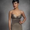 EMPIRE: Grace Gealey on EMPIRE premiering Wednesday, Sept. 21 (9:00-10:00 PM ET/PT) on FOX. ©2016 Fox Broadcasting Co. CR: Amanda Demme/FOX