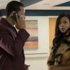 EMPIRE: Pictured L-R: Terrence Howard and Taraji P. Henson in the "Light in Darkness" episode of EMPIRE premiering Wednesday, Sept. 21 (9:00-10:00 PM ET/PT) on FOX. ©2016 Fox Broadcasting Co. CR: Chuck Hodes/FOX