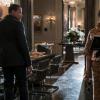 EMPIRE: Pictured L-R: Terrence Howard and Taraji P. Henson in the "Light in Darkness" episode of EMPIRE premiering Wednesday, Sept. 21 (9:00-10:00 PM ET/PT) on FOX. ©2016 Fox Broadcasting Co. CR: Chuck Hodes/FOX