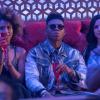 EMPIRE: Bryshere Gray (C) in the "Light in Darkness" episode of EMPIRE premiering Wednesday, Sept. 21 (9:00-10:00 PM ET/PT) on FOX. ©2016 Fox Broadcasting Co. CR: Chuck Hodes/FOX