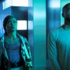 EMPIRE: Pictured L-R: Taraji P. Henson and Jussie Smollett in the "What Remains is Bestial" episode of EMPIRE airing Wednesday, Oct. 5 (9:00-10:00 PM ET/PT) on FOX. ©2016 Fox Broadcasting Co. CR: Chuck Hodes/FOX