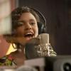EMPIRE: Sierra McClain in the "Cupid Kills" episode of EMPIRE airing Wednesday, Oct. 12 (9:00-10:00 PM ET/PT) on FOX. ©2016 Fox Broadcasting Co. CR: Chuck Hodes/FOX