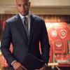 EMPIRE: Trai Byers in the "Cupid Kills" episode of EMPIRE airing Wednesday, Oct. 12 (9:00-10:00 PM ET/PT) on FOX. ©2016 Fox Broadcasting Co. CR: Chuck Hodes/FOX