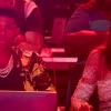 EMPIRE: Pictured L-R: Bryshere Gray and Taraji P. Henson in the "Cupid Kills" episode of EMPIRE airing Wednesday, Oct. 12 (9:00-10:00 PM ET/PT) on FOX. ©2016 Fox Broadcasting Co. CR: Chuck Hodes/FOX