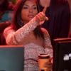 EMPIRE: Taraji P. Henson in the "Cupid Kills" episode of EMPIRE airing Wednesday, Oct. 12 (9:00-10:00 PM ET/PT) on FOX. ©2016 Fox Broadcasting Co. CR: Chuck Hodes/FOX
