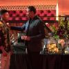 EMPIRE: Pictured L-R: Bryshere Gray, Terrence Howard and Jussie Smollett in the "Cupid Kills" episode of EMPIRE airing Wednesday, Oct. 12 (9:00-10:00 PM ET/PT) on FOX. ©2016 Fox Broadcasting Co. CR: Chuck Hodes/FOX