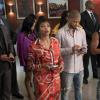 EMPIRE: Pictured L-R: Trai Byers, Serayah McNeal,Taraji P. Henson, Jussie Smollett and Bryshere Gray in the "Chimes at Midnight" episode of EMPIRE airing Wednesday, Nov. 9 (9:00-10:00 PM ET/PT) on FOX. ©2016 Fox Broadcasting Co. CR: Chuck Hodes/FOX