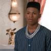 EMPIRE: Pictured L-R: Bryshere Gray in the "What We May Be" episode of EMPIRE airing Wednesday, Nov. 16 (9:00-10:00 PM ET/PT) on FOX. ©2016 Fox Broadcasting Co. CR: Chuck Hodes/FOX