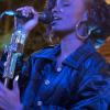 EMPIRE: Guest star Sierra McClain in the "What We May Be" episode of EMPIRE airing Wednesday, Nov. 16 (9:00-10:00 PM ET/PT) on FOX. ©2016 Fox Broadcasting Co. CR: Chuck Hodes/FOX
