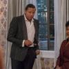 EMPIRE: Pictured L-R: Terrence Howard and guest star Phylicia Rashad in the "What We May Be" episode of EMPIRE airing Wednesday, Nov. 16 (9:00-10:00 PM ET/PT) on FOX. ©2016 Fox Broadcasting Co. CR: Chuck Hodes/FOX