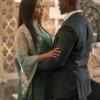 EMPIRE: Pictured L-R: Taraji P. Henson and guest star Taye Diggs in the "Play On" episode of EMPIRE airing Wednesday, March 29 (9:00-10:00 PM ET/PT) on FOX. ©2017 Fox Broadcasting Co. CR: Chuck Hodes/FOX