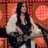 EMPIRE: Guest star Rumer Willis in the "Play On" episode of EMPIRE airing Wednesday, March 29 (9:00-10:00 PM ET/PT) on FOX. ©2017 Fox Broadcasting Co. CR: Chuck Hodes/FOX