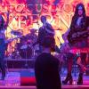 EMPIRE: Pictured L-R: Guest stars Sierra McClain, Veronika Bozeman and Rumer Willis in the "Play On" episode of EMPIRE airing Wednesday, March 29 (9:00-10:00 PM ET/PT) on FOX. ©2017 Fox Broadcasting Co. CR: Chuck Hodes/FOX