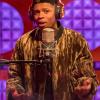 EMPIRE: Bryshere Gray in the "The Naked Villainy" episode of EMPIRE airing Wednesday, April 12 (9:00-10:00 PM ET/PT) on FOX. ©2017 Fox Broadcasting Co. CR: Chuck Hodes/FOX