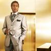 EMPIRE: Andre Royo on Season Four of EMPIRE  premiering Wednesday, Sept. 27 (8:00-9:00 PM ET/PT) on FOX. ©2017 Fox Broadcasting Co. CR: Michael Lavine/FOX