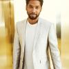 EMPIRE: Jussie Smollett on Season Four of EMPIRE  premiering Wednesday, Sept. 27 (8:00-9:00 PM ET/PT) on FOX. ©2017 Fox Broadcasting Co. CR: Michael Lavine/FOX