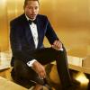 EMPIRE: Terrence Howard on Season Four of EMPIRE  premiering Wednesday, Sept. 27 (8:00-9:00 PM ET/PT) on FOX. ©2017 Fox Broadcasting Co. CR: Michael Lavine/FOX