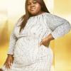 EMPIRE: Gabourey Sidibe on Season Four of EMPIRE  premiering Wednesday, Sept. 27 (8:00-9:00 PM ET/PT) on FOX. ©2017 Fox Broadcasting Co. CR: Michael Lavine/FOX