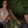 EMPIRE: Pictured L-R: Guest star Demi Moore and Terrence Howard in the "Noble Memory" episode of EMPIRE premiering Wednesday, Sept. 27 (8:00-9:00 PM ET/PT) on FOX. ©2017 Fox Broadcasting Co. CR: Chuck Hodes/FOX