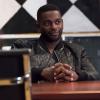 EMPIRE: Guest star NAME in the "Fortune Be Not Crost" episode of EMPIRE airing Wednesday, Nov. 8 (8:00-9:00 PM ET/PT) on FOX. ©2017 Fox Broadcasting Co. CR: Chuck Hodes/FOX