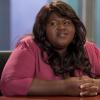 EMPIRE: Gabourey Sidibe in the "Fortune Be Not Crost" episode of EMPIRE airing Wednesday, Nov. 8 (8:00-9:00 PM ET/PT) on FOX. ©2017 Fox Broadcasting Co. CR: Chuck Hodes/FOX