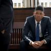 EMPIRE: Bryshere Gray in the "Fortune Be Not Crost" episode of EMPIRE airing Wednesday, Nov. 8 (8:00-9:00 PM ET/PT) on FOX. ©2017 Fox Broadcasting Co. CR: Chuck Hodes/FOX