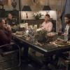 EMPIRE: Pictured L-R: Trai Byers, Terrence Howard, Bryshere Gray, Jussie Smollett and Taraji P. Henson in the "Without Apology" episode of EMPIRE airing Wednesday, April 4, (8:00-9:00 PM ET/PT) on FOX. ©2018 Fox Broadcasting Co. CR: Chuck Hodes/FOX