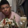 EMPIRE: Bryshere Gray in the "Without Apology" episode of EMPIRE airing Wednesday, April 4, (8:00-9:00 PM ET/PT) on FOX. ©2018 Fox Broadcasting Co. CR: Chuck Hodes/FOX