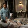 EMPIRE: L-R: Taraji P. Henson, Jussie Smollett and Bryshere Gray in the "Sweet Sorrow" episode of EMPIRE airing Wednesday, April 11 (8:00-9:00 PM ET/PT) on FOX. CR: Fox Broadcasting Co. CR: Chuck Hodes