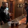 EMPIRE: L-R: Guest star Xzibit and Trai Byers in the "Sweet Sorrow” episode of EMPIRE airing Wednesday, April 11 (8:00-9:00 PM ET/PT) on FOX. CR: Fox Broadcasting Co. CR: Chuck Hodes