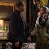 EMPIRE: L-R: Terrence Howard and Taraji P. Henson in the "Sweet Sorrow” episode of EMPIRE airing Wednesday, April 11 (8:00-9:00 PM ET/PT) on FOX. CR: Fox Broadcasting Co. CR: Chuck Hodes