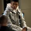 EMPIRE: Bryshere Gray in the "Of Hardiness Is Mother" episode of EMPIRE airing Wednesday, April 18 (8:00-9:00 PM ET/PT) on FOX. ©2018 Fox Broadcasting Co. CR: Chuck Hodes/FOX