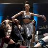 EMPIRE: Serayah in the "Of Hardiness Is Mother" episode of EMPIRE airing Wednesday, April 18 (8:00-9:00 PM ET/PT) on FOX. ©2018 Fox Broadcasting Co. CR: Chuck Hodes/FOX