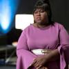 EMPIRE: Gabourey Sidibe in the "Of Hardiness Is Mother" episode of EMPIRE airing Wednesday, April 18 (8:00-9:00 PM ET/PT) on FOX. ©2018 Fox Broadcasting Co. CR: Chuck Hodes/FOX