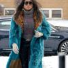 EMPIRE: Taraji P. Henson in the "Of Hardiness Is Mother" episode of EMPIRE airing Wednesday, April 18 (8:00-9:00 PM ET/PT) on FOX. ©2018 Fox Broadcasting Co. CR: Chuck Hodes/FOX
