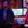 EMPIRE: L-R: Guest star Xzibit and Bryshere Gray in the "Of Hardiness Is Mother" episode of EMPIRE airing Wednesday, April 18 (8:00-9:00 PM ET/PT) on FOX. ©2018 Fox Broadcasting Co. CR: Chuck Hodes/FOX