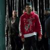 EMPIRE: Bryshere Gray in the "Of Hardiness Is Mother" episode of EMPIRE airing Wednesday, April 18 (8:00-9:00 PM ET/PT) on FOX. ©2018 Fox Broadcasting Co. CR: Chuck Hodes/FOX