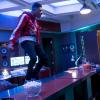EMPIRE: L-R: Bryshere Gray and guest star XXX in the "Of Hardiness Is Mother" episode of EMPIRE airing Wednesday, April 18 (8:00-9:00 PM ET/PT) on FOX. ©2018 Fox Broadcasting Co. CR: Chuck Hodes/FOX