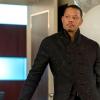 EMPIRE: Terrence Howard in the "A Lean & Hungry Look" episode of EMPIRE airing Wednesday, May 2 (8:00-9:00 PM ET/PT) on FOX. CR: Fox Broadcasting Co. CR: Chuck Hodes