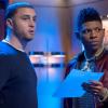 EMPIRE: L-R: Guest star Chester Marlon Hanks and Bryshere Gray in the "A Lean & Hungry Look" episode of EMPIRE airing Wednesday, May 2 (8:00-9:00 PM ET/PT) on FOX. CR: Fox Broadcasting Co. CR: Chuck Hodes