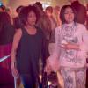 EMPIRE: L-R: Guest star Alfre Woodard and Taraji P. Henson in the "FAIR TERMS" episode of EMPIRE airing Wednesday, May 9 (8:00-9:00 PM ET/PT) on FOX. CR: Fox Broadcasting Co. CR: Chuck Hodes