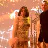 EMPIRE: L-R: Taraji P. Henson and  Terrence Howard in the "FAIR TERMS" episode of EMPIRE airing Wednesday, May 9 (8:00-9:00 PM ET/PT) on FOX. CR: Fox Broadcasting Co. CR: Chuck Hodes