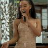 EMPIRE: Serayah in the "Bloody Noses & Crack'd Crowns" episode of EMPIRE airing Wednesday, May 16 (8:00-9:00 PM ET/PT) on FOX. CR: Fox Broadcasting Co. CR: Chuck Hodes