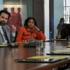 EMPIRE: L-R: Taraji P. Henson and Terrence Howard in the "Bloody Noses & Crack'd Crowns" episode of EMPIRE airing Wednesday, May 16 (8:00-9:00 PM ET/PT) on FOX. CR: Fox Broadcasting Co. CR: Chuck Hodes