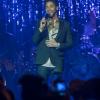 EMPIRE: Jussie Smollett in the "Bloody Noses & Crack’d Crowns" episode of EMPIRE airing Wednesday, May 16 (8:00-9:00 PM ET/PT) on FOX. CR: Fox Broadcasting Co. CR: Chuck Hodes